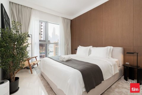 Apartamento en Dubai Harbour, Dubai, 1 dormitorio, 71.1 m², № 43106 - foto 9