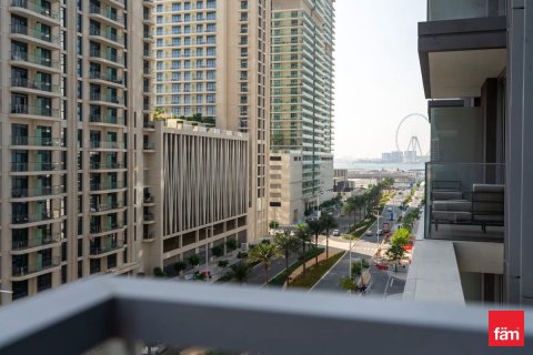 Apartamento en Dubai Harbour, Dubai, 1 dormitorio, 71.1 m², № 43106 - foto 2