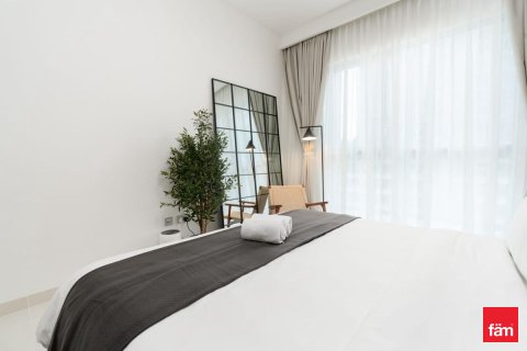 Apartamento en Dubai Harbour, Dubai, 1 dormitorio, 71.1 m², № 43106 - foto 13