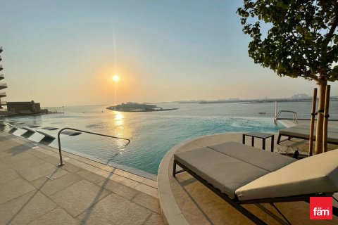 Apartamento en Dubai Harbour, Dubai, 1 dormitorio, 71.1 m², № 43106 - foto 29
