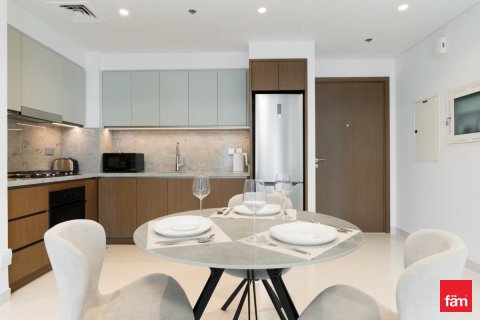 Apartamento en Dubai Harbour, Dubai, 1 dormitorio, 71.1 m², № 43106 - foto 17