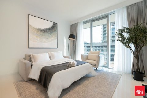 Apartamento en Dubai Harbour, Dubai, 1 dormitorio, 71.1 m², № 43106 - foto 16