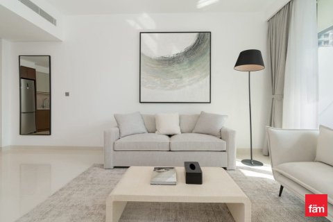 Apartamento en Dubai Harbour, Dubai, 1 dormitorio, 71.1 m², № 43106 - foto 3