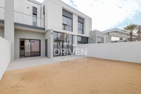 Adosado en Al Furjan, Dubai, 3 dormitorios, 245 m², № 19877 - foto 15