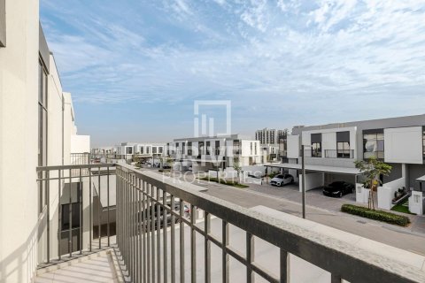 Adosado en Al Furjan, Dubai, 3 dormitorios, 245 m², № 19877 - foto 20