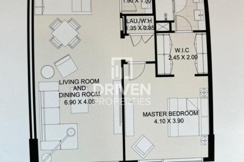 Apartment in Al Wasl, Dubai 1 bedroom, 88 sq.m. № 19888 - photo 13