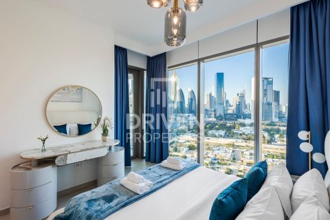 Купить квартиру в Downtown Views II, Даунтаун Дубай (Даунтаун Бурдж Дубай), Дубай: 3 спальни, 170м², № 19875 - фото 3