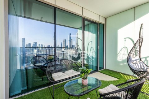 Купить квартиру в Downtown Views II, Даунтаун Дубай (Даунтаун Бурдж Дубай), Дубай: 3 спальни, 170м², № 19875 - фото 8