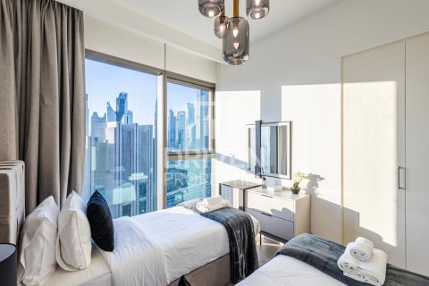 Купить квартиру в Downtown Views II, Даунтаун Дубай (Даунтаун Бурдж Дубай), Дубай: 3 спальни, 170м², № 19875 - фото 2