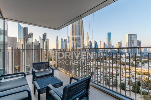Купить квартиру в Downtown Views II, Даунтаун Дубай (Даунтаун Бурдж Дубай), Дубай: 3 спальни, 170м², № 19875 - фото 5