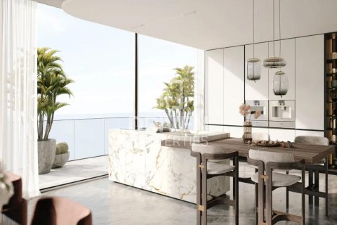 Appartement à Palm Jumeirah, Dubai, 2 chambres, 173 m², № 19878 - photo 5