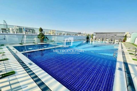 شقة في Dubai Production City (IMPZ), دبي 2 غرف نوم, 109 م² رقم 15291 - صورة 30