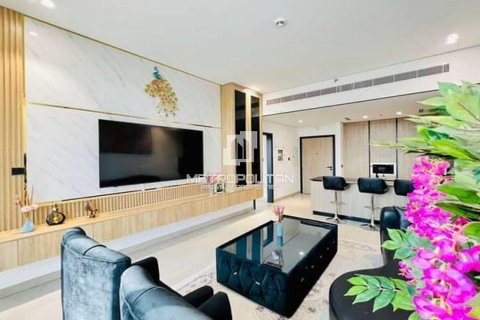 شقة في Dubai Production City (IMPZ), دبي 2 غرف نوم, 109 م² رقم 15291 - صورة 11