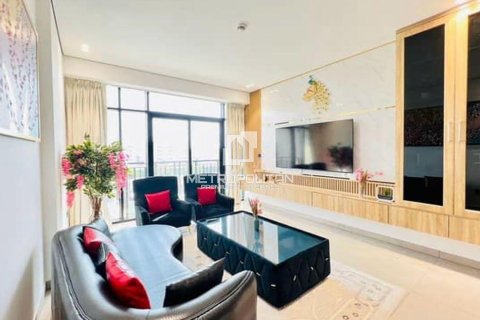 شقة في Dubai Production City (IMPZ), دبي 2 غرف نوم, 109 م² رقم 15291 - صورة 1