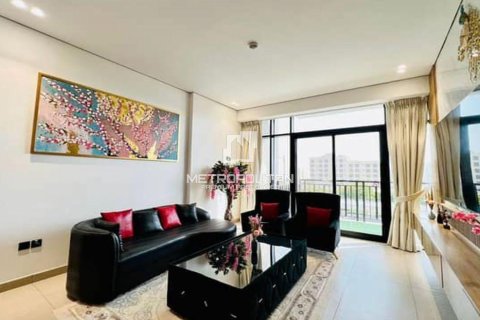 شقة في Dubai Production City (IMPZ), دبي 2 غرف نوم, 109 م² رقم 15291 - صورة 9