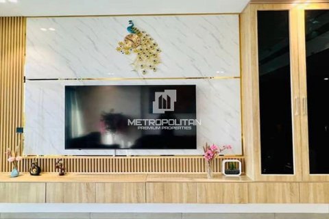 شقة في Dubai Production City (IMPZ), دبي 2 غرف نوم, 109 م² رقم 15291 - صورة 12