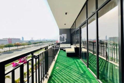 شقة في Dubai Production City (IMPZ), دبي 2 غرف نوم, 109 م² رقم 15291 - صورة 21
