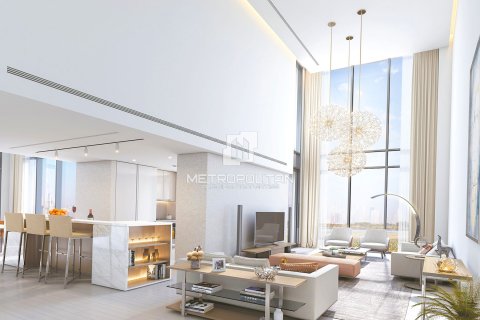 Appartement à Sobha Hartland, Mohammed Bin Rashid City, Dubai, 1 chambre, 57 m², № 15296 - photo 6