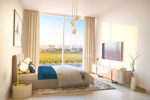 Appartement à Sobha Hartland, Mohammed Bin Rashid City, Dubai, 1 chambre, 57 m², № 15296 - photo 3