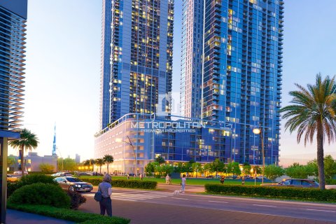 Appartement à Sobha Hartland, Mohammed Bin Rashid City, Dubai, 1 chambre, 57 m², № 15296 - photo 4