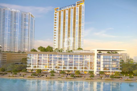 Appartement à Sobha Hartland, Mohammed Bin Rashid City, Dubai, 1 chambre, 57 m², № 15296 - photo 8