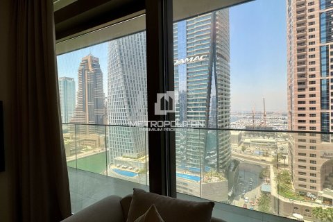 Apartamento en Marina Gate, Dubai Marina, Dubai, 1 dormitorio, 77 m², № 15298 - foto 12