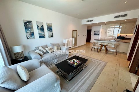 Apartamento en Marina Gate, Dubai Marina, Dubai, 1 dormitorio, 77 m², № 15298 - foto 8
