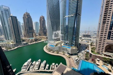 Apartamento en Marina Gate, Dubai Marina, Dubai, 1 dormitorio, 77 m², № 15298 - foto 1