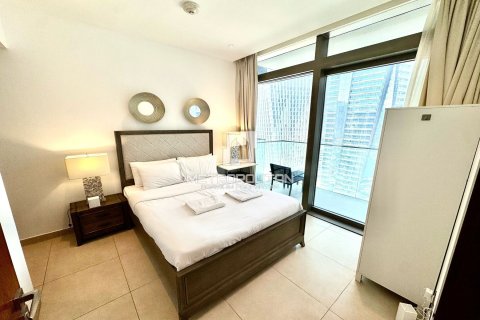 Apartamento en Marina Gate, Dubai Marina, Dubai, 1 dormitorio, 77 m², № 15298 - foto 2