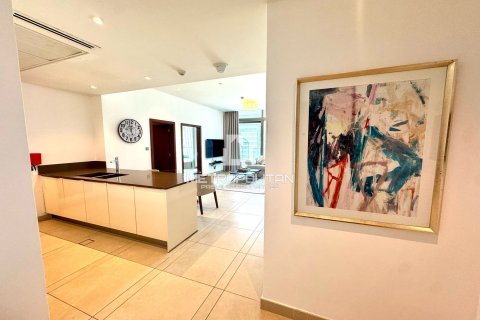 Apartamento en Marina Gate, Dubai Marina, Dubai, 1 dormitorio, 77 m², № 15298 - foto 6