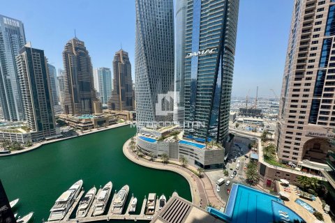 Apartamento en Marina Gate, Dubai Marina, Dubai, 1 dormitorio, 77 m², № 15298 - foto 10