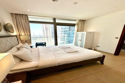 Apartamento en Marina Gate, Dubai Marina, Dubai, 1 dormitorio, 77 m², № 15298 - foto 7