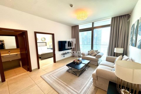 Apartamento en Marina Gate, Dubai Marina, Dubai, 1 dormitorio, 77 m², № 15298 - foto 3