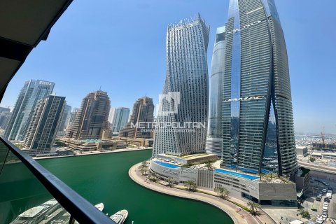 Apartamento en Marina Gate, Dubai Marina, Dubai, 1 dormitorio, 77 m², № 15298 - foto 4