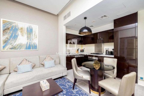 Apartment in Business Bay, Dubai 1 bedroom, 79 sq.m. № 15366 - photo 4