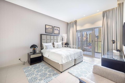 Apartment in Business Bay, Dubai 1 bedroom, 79 sq.m. № 15366 - photo 12
