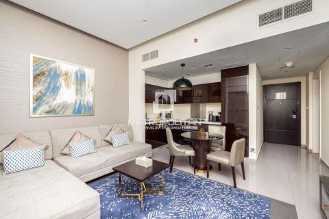 Apartment in Business Bay, Dubai 1 bedroom, 79 sq.m. № 15366 - photo 1