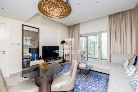 Apartment in Business Bay, Dubai 1 bedroom, 79 sq.m. № 15366 - photo 8