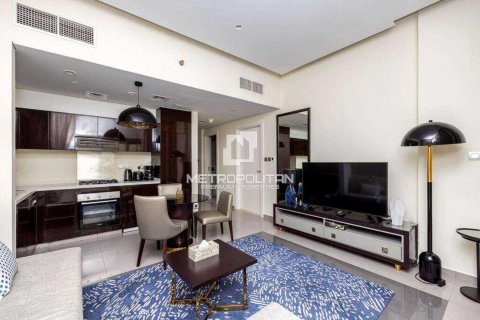 Apartment in Business Bay, Dubai 1 bedroom, 79 sq.m. № 15366 - photo 3
