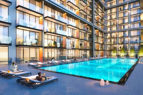 Appartement à Jumeirah Village Circle, Dubai, 1 chambre, 71 m², № 15299 - photo 9