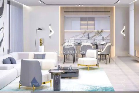 Appartement à Jumeirah Village Circle, Dubai, 1 chambre, 71 m², № 15299 - photo 5