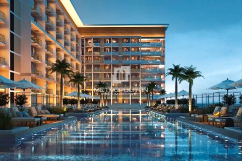 Appartement à Jumeirah Village Circle, Dubai, 1 chambre, 71 m², № 15299 - photo 1