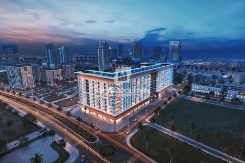 Appartement à Jumeirah Village Circle, Dubai, 1 chambre, 71 m², № 15299 - photo 12