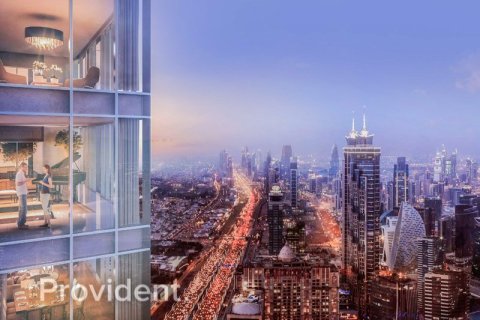 Apartamento en Business Bay, Dubai, № 1403 - foto 20