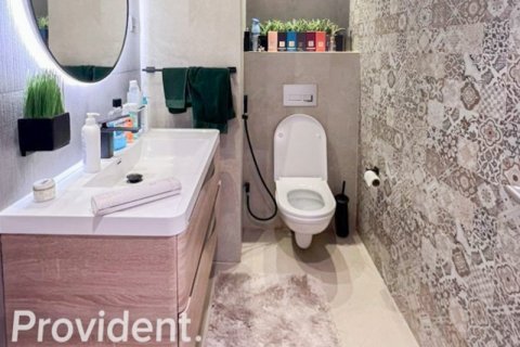 Apartamento en Jumeirah Lake Towers, Dubai, 1 dormitorio, 77.2 m², № 1405 - foto 11
