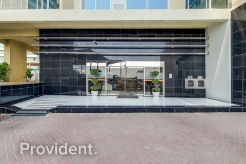 Apartamento en Jumeirah Lake Towers, Dubai, 1 dormitorio, 77.2 m², № 1405 - foto 10