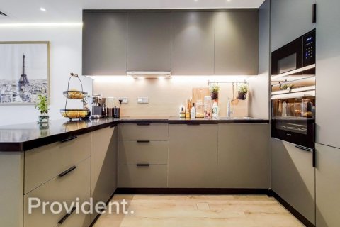 Apartamento en Jumeirah Lake Towers, Dubai, 1 dormitorio, 77.2 m², № 1405 - foto 3