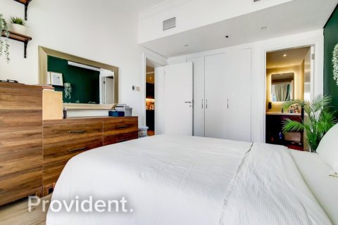 Apartamento en Jumeirah Lake Towers, Dubai, 1 dormitorio, 77.2 m², № 1405 - foto 5