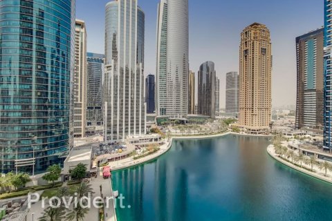 Apartamento en Jumeirah Lake Towers, Dubai, 1 dormitorio, 77.2 m², № 1405 - foto 9