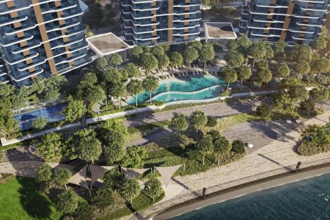 Apartment in Business Bay, Dubai 3 bedrooms, 198 sq.m. № 67721 - photo 20